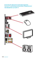 Preview for 8 page of MSI Z270 GAMING M5 Quick Start Manual