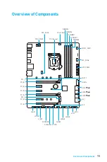 Preview for 21 page of MSI Z270 GAMING M5 Quick Start Manual