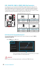 Preview for 32 page of MSI Z270 GAMING M5 Quick Start Manual