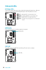 Preview for 36 page of MSI Z270 GAMING M5 Quick Start Manual