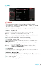 Preview for 47 page of MSI Z270 GAMING M5 Quick Start Manual