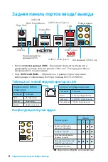 Preview for 160 page of MSI Z270 GAMING M5 Quick Start Manual