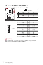 Preview for 32 page of MSI Z370 GAMING PRO CARBON Quick Start Manual