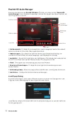 Preview for 112 page of MSI Z370 GAMING PRO CARBON Quick Start Manual