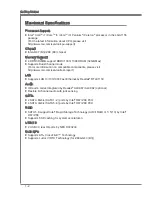 Preview for 12 page of MSI Z68A-G43 (B3) User Manual