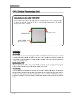 Preview for 20 page of MSI Z68A-GD80 G3 series User Manual