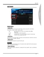 Preview for 51 page of MSI Z68A-GD80 G3 series User Manual