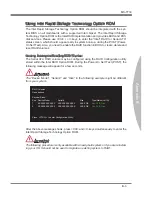 Preview for 69 page of MSI Z77IA-E53 series User Manual