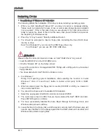 Preview for 76 page of MSI Z77IA-E53 series User Manual