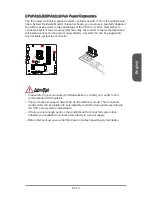 Preview for 31 page of MSI Z87M-G43 Series User Manual