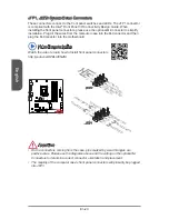 Preview for 32 page of MSI Z87M-G43 Series User Manual