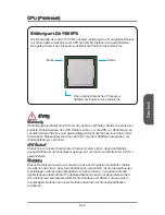 Preview for 59 page of MSI Z87M-G43 Series User Manual