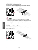 Preview for 72 page of MSI Z87M-G43 Series User Manual