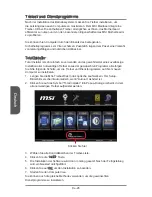 Preview for 76 page of MSI Z87M-G43 Series User Manual