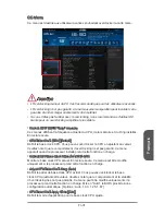 Preview for 119 page of MSI Z87M-G43 Series User Manual