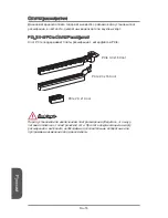 Preview for 142 page of MSI Z87M-G43 Series User Manual