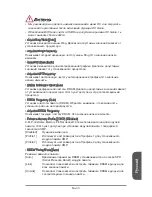 Preview for 159 page of MSI Z87M-G43 Series User Manual