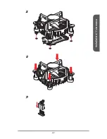 Preview for 167 page of MSI Z87M-G43 Series User Manual