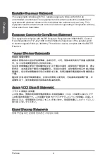 Preview for 6 page of MSI Z97A GAMING 6 Series Manual