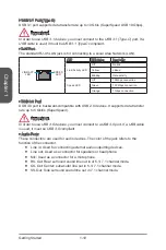 Preview for 24 page of MSI Z97A GAMING 6 Series Manual