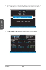 Preview for 100 page of MSI Z97A GAMING 6 Series Manual