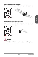 Preview for 39 page of MSI Z97U GAMING 9 ACK Instruction Manual