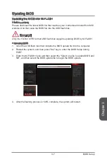 Preview for 71 page of MSI Z97U GAMING 9 ACK Instruction Manual