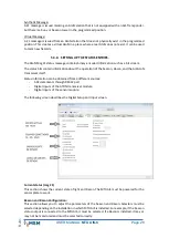 Preview for 29 page of MSM MTU AIS-C User Manual