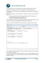 Preview for 33 page of MSM MTU AIS-C User Manual