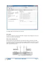 Preview for 36 page of MSM MTU AIS-C User Manual