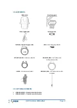 Preview for 44 page of MSM MTU AIS-C User Manual