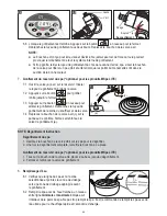 Preview for 46 page of mspa B-090 Alpine Owner'S Manual