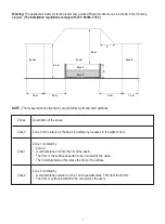 Preview for 6 page of mspa Carlton M-CA062 Owner'S Manual