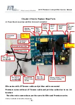 Preview for 16 page of mspa Concept 2019 After-Sales Service Manual