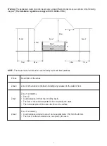 Preview for 6 page of mspa Lite LR04U-GR Owner'S Manual