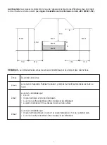 Preview for 22 page of mspa Lite LR04U-GR Owner'S Manual