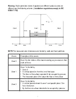 Preview for 7 page of mspa M-001LS Nest Owner'S Manual And Warranty