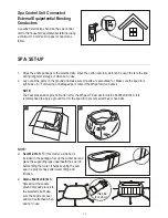 Preview for 12 page of mspa M-001LS Nest Owner'S Manual And Warranty