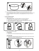 Preview for 15 page of mspa M-001LS Nest Owner'S Manual And Warranty