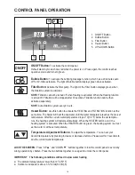 Preview for 16 page of mspa M-001LS Nest Owner'S Manual And Warranty