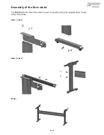 Preview for 4 page of MSSC ESC60 Operating Instructions Manual