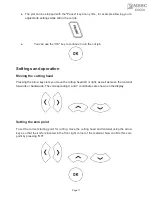 Preview for 11 page of MSSC ESC60 Operating Instructions Manual