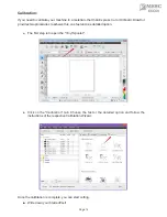 Preview for 14 page of MSSC ESC60 Operating Instructions Manual