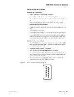 Preview for 23 page of MSSC qm7500 Technical Manual