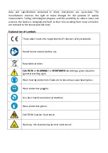 Preview for 17 page of MSW Motor Technics MSW-ASG-01 User Manual