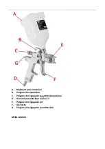 Preview for 61 page of MSW Motor Technics MSW-ASG-01 User Manual