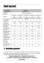 Preview for 64 page of MSW Motor Technics MSW-ASG-01 User Manual