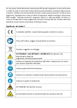 Preview for 65 page of MSW Motor Technics MSW-ASG-01 User Manual