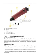 Preview for 15 page of MSW Motor Technics MSW-DRRV10 User Manual