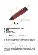 Preview for 39 page of MSW Motor Technics MSW-DRRV10 User Manual